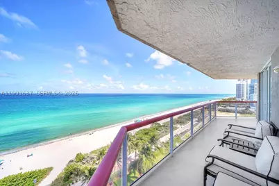 6767 Collins #1110, Miami Beach, FL 33141 - Photo 26