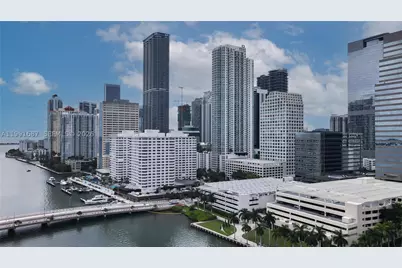 701 Brickell Key #1912, Miami, FL 33131 - Photo 44