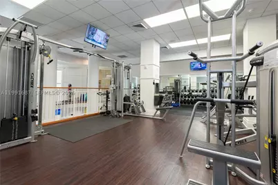 701 Brickell Key #1912, Miami, FL 33131 - Photo 54