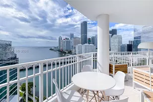 701 Brickell Key, Miami, FL 33131 - Photo 2