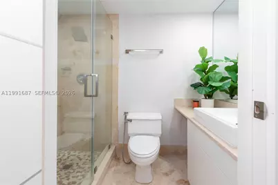 701 Brickell Key #1912, Miami, FL 33131 - Photo 20