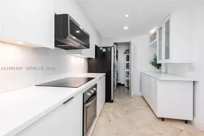 701 Brickell Key #1912, Miami, FL 33131 - Photo 36