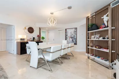 701 Brickell Key #1912, Miami, FL 33131 - Photo 8