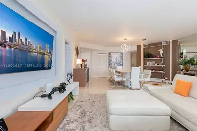 701 Brickell Key #1912, Miami, FL 33131 - Photo 10