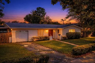 8285 SW 104th, Miami, FL 33156 - Photo 1