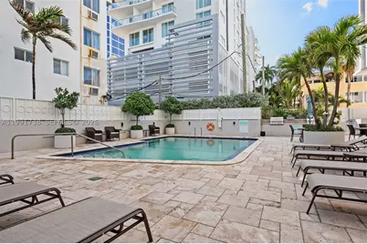 209 N Fort Lauderdale Beach #7F, Fort Lauderdale, FL 33304 - Photo 24