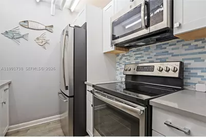 209 N Fort Lauderdale Beach #7F, Fort Lauderdale, FL 33304 - Photo 10
