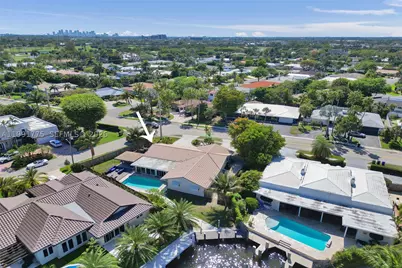 4100 Bayview, Fort Lauderdale, FL 33308 - Photo 2