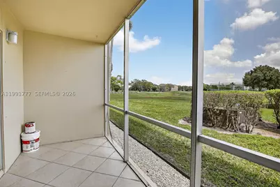901 SW 128th #102A, Pembroke Pines, FL 33027 - Photo 16