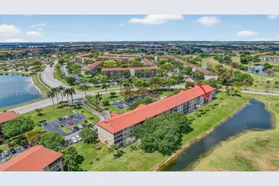 901 SW 128th #102A, Pembroke Pines, FL 33027 - Photo 36