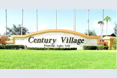 1001 SW 128th #307B, Pembroke Pines, FL 33027 - Photo 1