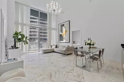 475 Brickell #2209, Miami, FL 33131 - Photo 1