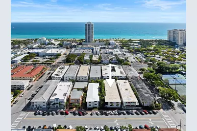 7315 Byron #10, Miami Beach, FL 33141 - Photo 2