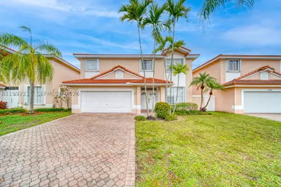 15261 SW 108th, Miami, FL 33196 - Photo 36