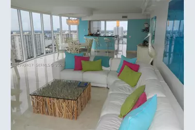 17555 Collins #2601, Sunny Isles Beach, FL 33160 - Photo 10