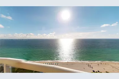 17555 Collins #2601, Sunny Isles Beach, FL 33160 - Photo 32