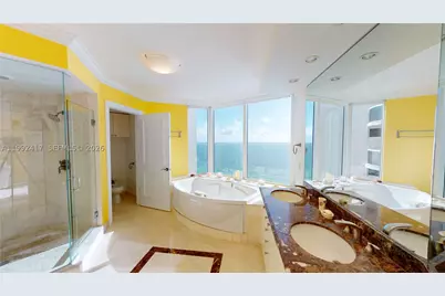 17555 Collins #2601, Sunny Isles Beach, FL 33160 - Photo 36