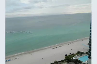 17555 Collins #2601, Sunny Isles Beach, FL 33160 - Photo 22