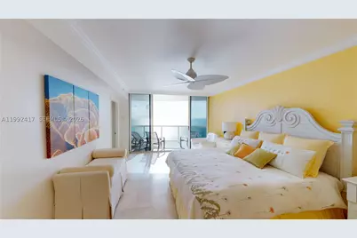 17555 Collins #2601, Sunny Isles Beach, FL 33160 - Photo 34