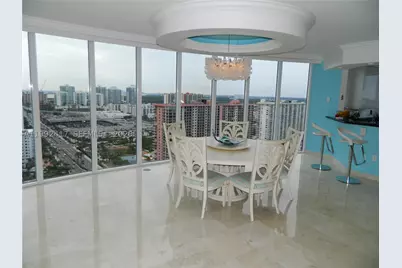 17555 Collins #2601, Sunny Isles Beach, FL 33160 - Photo 2