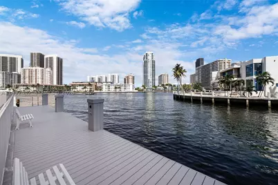 137 Golden Isles #1214, Hallandale Beach, FL 33009 - Photo 40