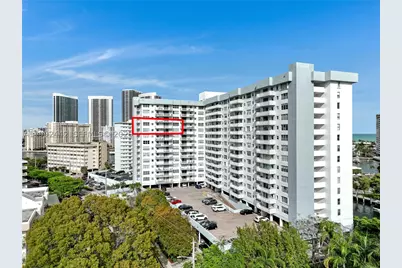 137 Golden Isles #1214, Hallandale Beach, FL 33009 - Photo 26