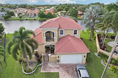 13247 SW 26th, Miramar, FL 33027 - Photo 60