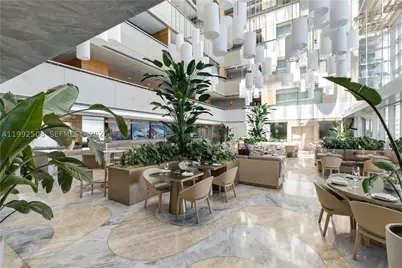 1395 Brickell #3407, Miami, FL 33131 - Photo 30