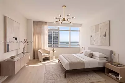 1395 Brickell #3407, Miami, FL 33131 - Photo 4
