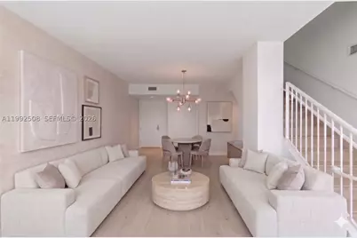 1395 Brickell #3407, Miami, FL 33131 - Photo 2