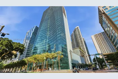 1395 Brickell #3407, Miami, FL 33131 - Photo 6
