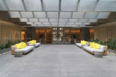 1395 Brickell #3407, Miami, FL 33131 - Photo 24
