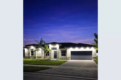 19303 SW 132nd, Miami, FL 33177 - Photo 2