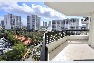 3500 Mystic Pointe #1207, Aventura, FL 33180 - Photo 34