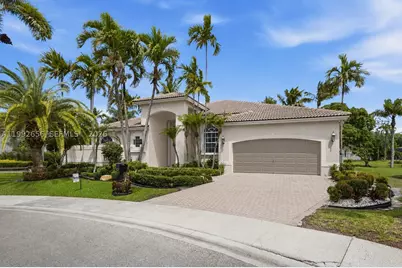 3038 Lakewood, Weston, FL 33332 - Photo 2