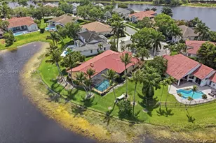 3038 Lakewood, Weston, FL 33332 - Photo 34