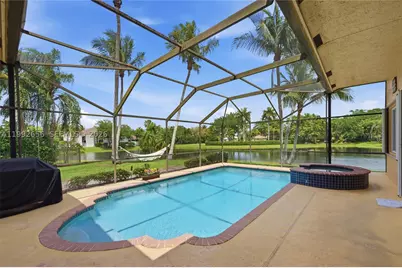 3038 Lakewood, Weston, FL 33332 - Photo 4