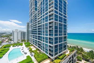 6801 Collins #1414, Miami Beach, FL 33141 - Photo 1