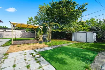 6336 SW 9th, West Miami, FL 33144 - Photo 30