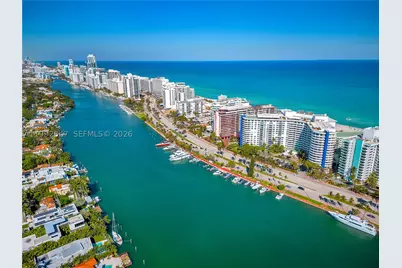 5161 Collins #410, Miami Beach, FL 33140 - Photo 34