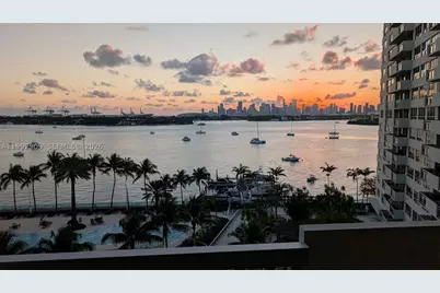 1500 Bay #822S, Miami Beach, FL 33139 - Photo 30