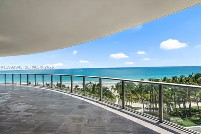 9703 Collins #600, Bal Harbour, FL 33154 - Photo 1