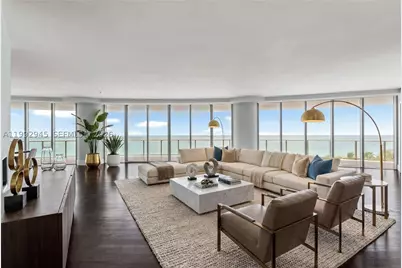 9703 Collins #600, Bal Harbour, FL 33154 - Photo 8