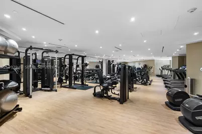 9703 Collins #600, Bal Harbour, FL 33154 - Photo 56