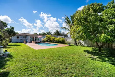 2923 Madison, Hollywood, FL 33020 - Photo 40