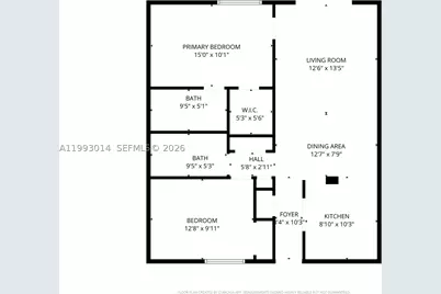 7950 W McNab #222, Tamarac, FL 33321 - Photo 22