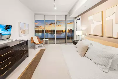 18501 Collins #2504, Sunny Isles Beach, FL 33160 - Photo 70