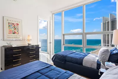18501 Collins #2504, Sunny Isles Beach, FL 33160 - Photo 36