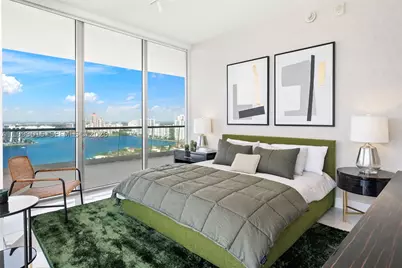 18501 Collins #2504, Sunny Isles Beach, FL 33160 - Photo 38