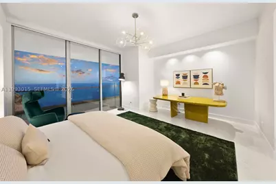 18501 Collins #2504, Sunny Isles Beach, FL 33160 - Photo 64